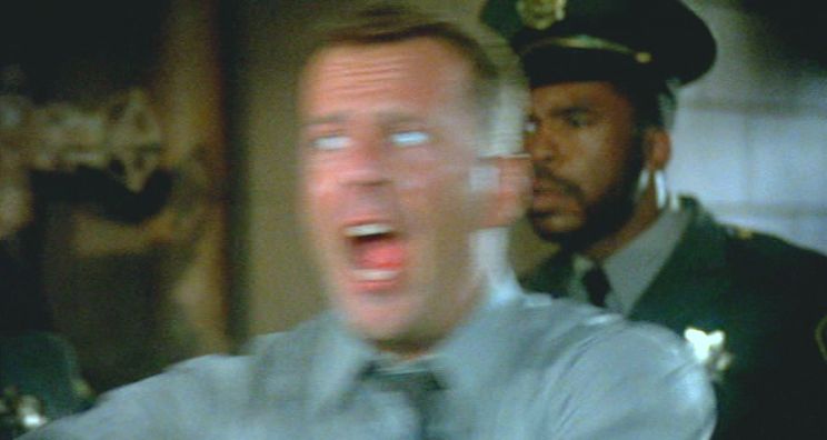 Ray Walston
