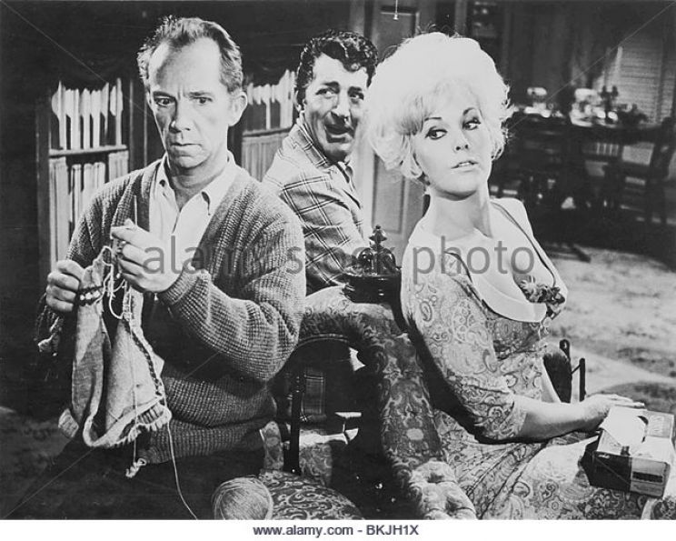 Ray Walston