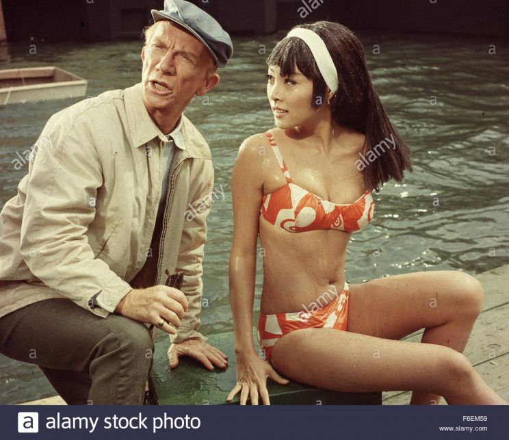 Ray Walston