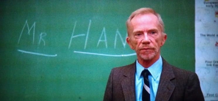 Ray Walston