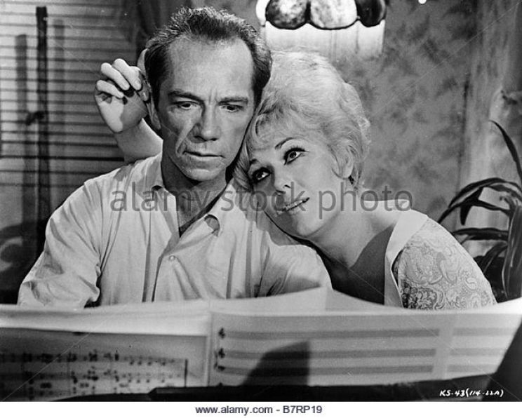 Ray Walston