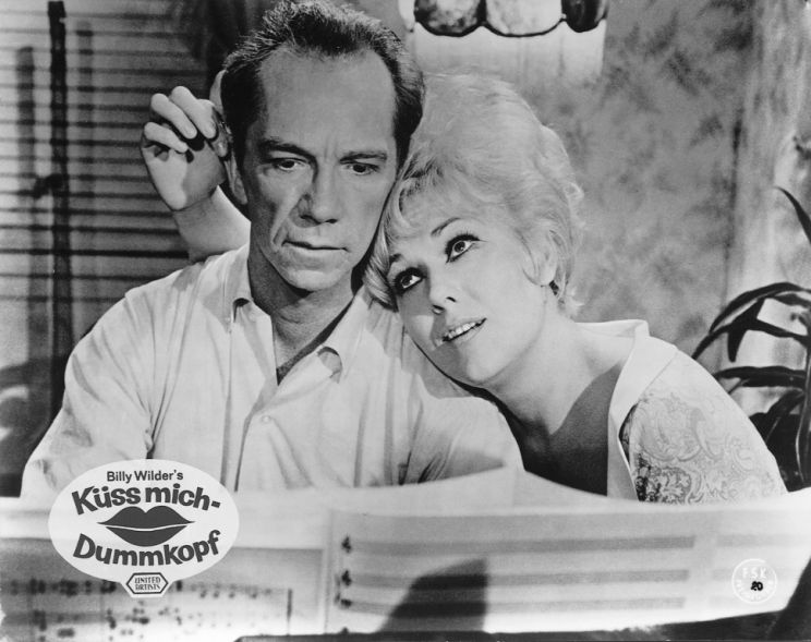 Ray Walston