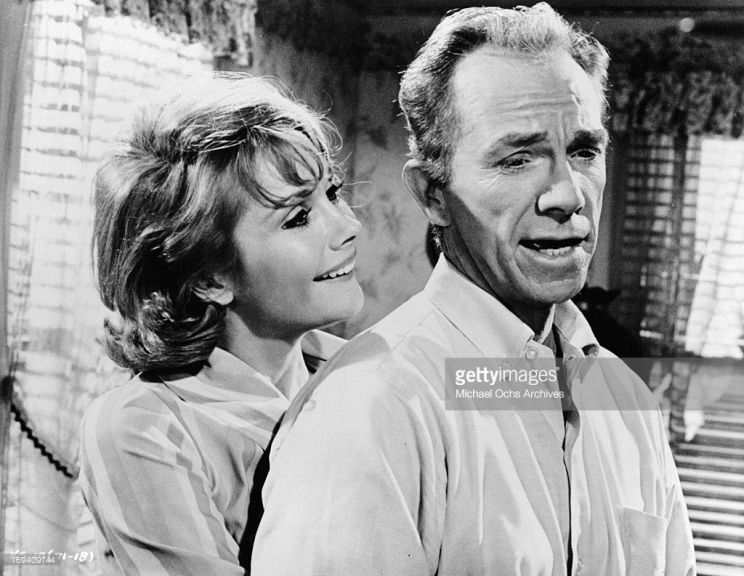 Ray Walston