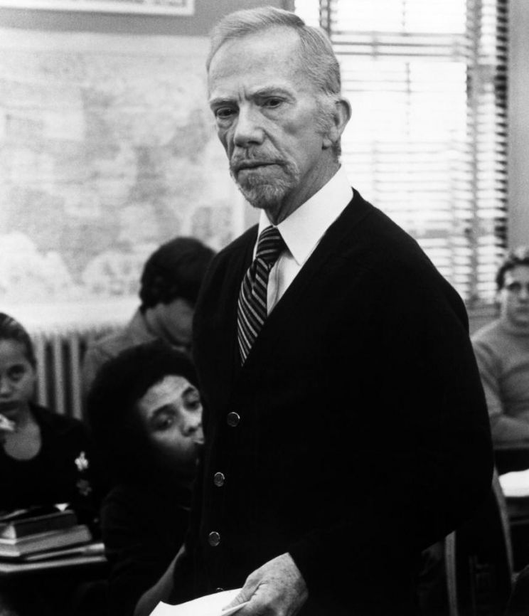 Ray Walston