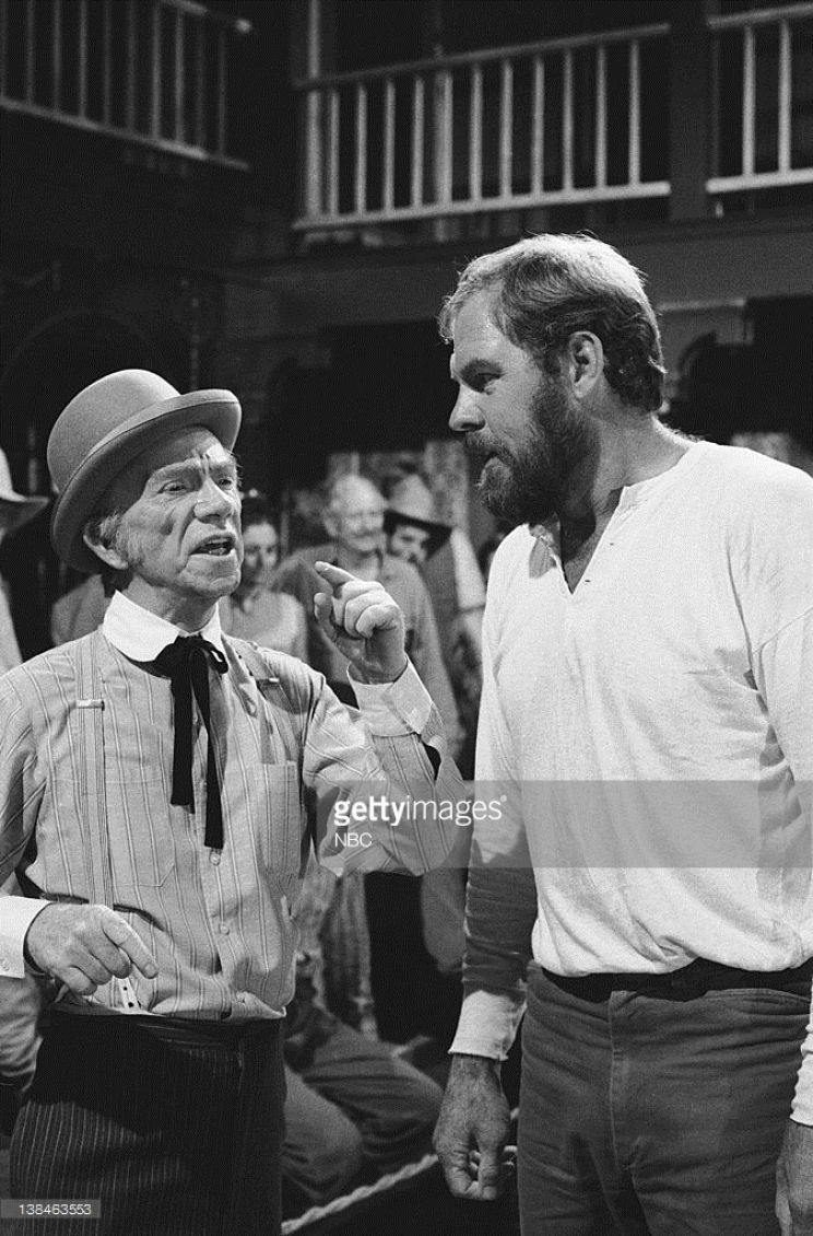 Ray Walston
