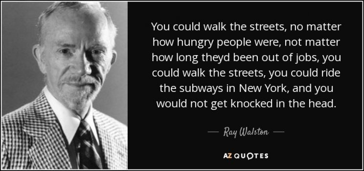 Ray Walston