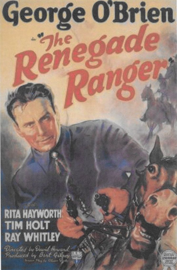 Ray Whitley
