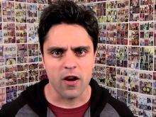 Ray William Johnson