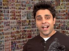 Ray William Johnson