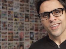 Ray William Johnson