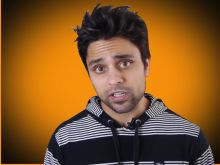 Ray William Johnson