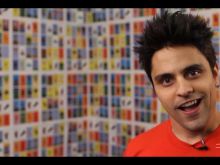 Ray William Johnson