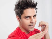 Ray William Johnson