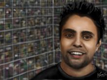 Ray William Johnson