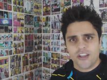 Ray William Johnson