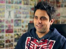 Ray William Johnson