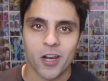 Ray William Johnson