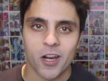 Ray William Johnson