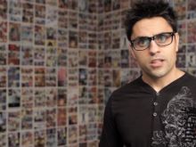 Ray William Johnson