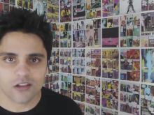 Ray William Johnson