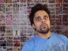 Ray William Johnson