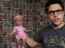 Ray William Johnson