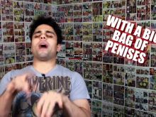 Ray William Johnson