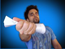 Ray William Johnson