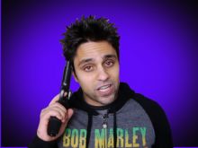 Ray William Johnson