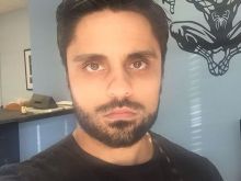 Ray William Johnson