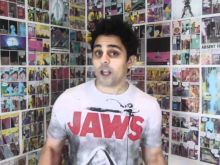 Ray William Johnson