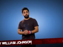 Ray William Johnson