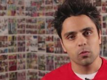 Ray William Johnson