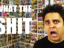 Ray William Johnson