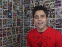 Ray William Johnson