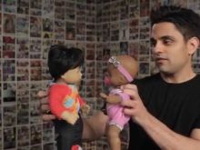 Ray William Johnson