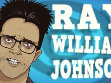 Ray William Johnson