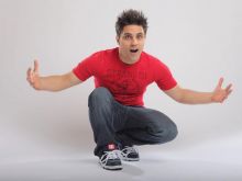 Ray William Johnson