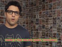 Ray William Johnson