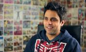 Ray William Johnson