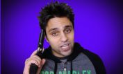 Ray William Johnson