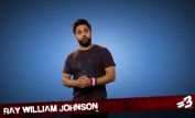 Ray William Johnson