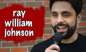 Ray William Johnson