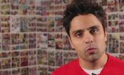 Ray William Johnson