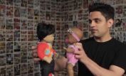 Ray William Johnson