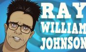 Ray William Johnson