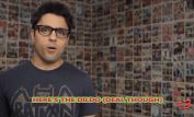 Ray William Johnson