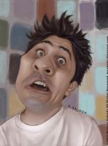 Ray William Johnson