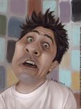 Ray William Johnson