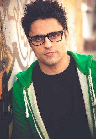 Ray William Johnson